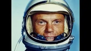 John Glenn American Hero 1921-2016 PBS Documentary