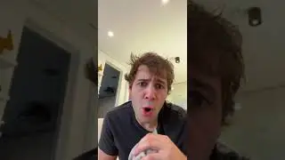 🐶🥺 #daviddobrik #short