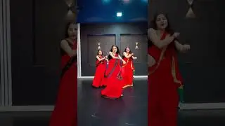 Kya Mere Deewane Ho😉 @nritya Performance 