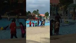 Mandi manda Bayou Lagoon