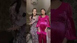 Yangi video tez kunda..