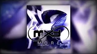 MXD - More (Sisters of Mercy cover) - feat. Celine Bart - goth electro rock