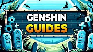 Genshin Impact Guides bald unnötig?