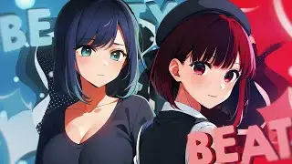Beauty & Beat 🤩🎶 | Oshi no Ko (4K)