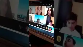 .💖👍В.Цой Звезда по имени солнце. Школа №272  5К класс..💖👍