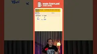 15. TURFANDA MI YOKSA TURFA MI? - MİZANCI MURAT - Eser İçerikleri- Kadir GÜMÜŞ