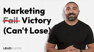 Marketing 101: Why Most Get This Wrong