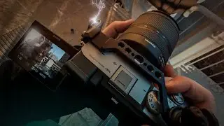 НА ЧТО Я СНИМАЮ ВИДЕО