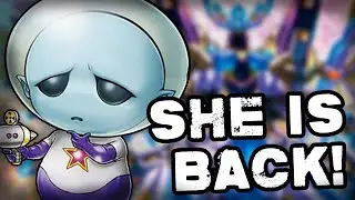 EVA DRYTRON X | YuGiOh Complete Deck Profile & Combo Guide