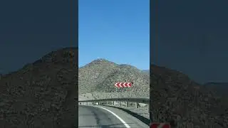 дороги Алтая