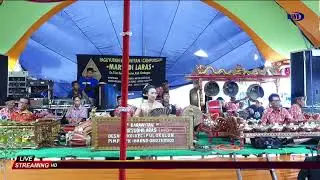 ⭕LIVE Krwt Marsudi Laras | Wedding Utami Dan Riki | 25 Oktober 2024 | DWI PRO | PANGESTU AUDIO