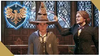Welcome to Hogwarts | Ep2 | Hogwarts Legacy