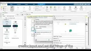Multirotor Low Fidelity Model - MATLAB Simulink Quick Tutorial