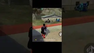 Impossible 😱 Free Fire 🔥
