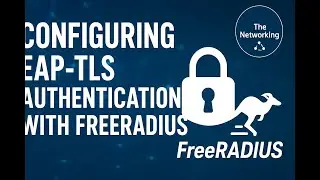 How to install FreeRADIUS EAP-TLS Configuration on Ubuntu 20.04 — Complete Working Setup