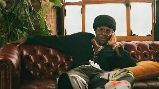 Stonebwoy - Non-Stop (Official Music Video)