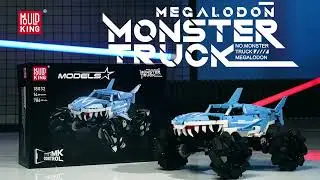 Mould King 18032