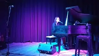 Tied A Ribbon ‘Round The Moon - Pacific Room Alki - Brian Kimmel