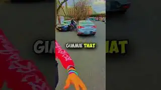 Thugs STOLE My $5000 Surron.. 