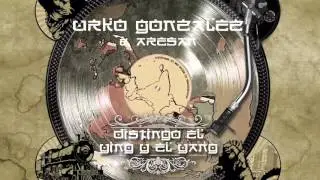 14 URKO GONZALEZ & ARESAN- Distingo el Ying y el Yang