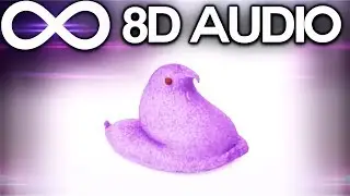 Lil Peep - Veins 🔊8D AUDIO🔊