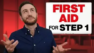 Why You DON’T Need First Aid for USMLE Step 1 in 2025 | Pass Step 1 Without First Aid