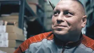 Презентация High Safety- Российского производителя СИЗ от падения с высоты