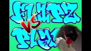 gainer flash vs flipzplayz