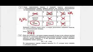 Химия ЕГЭ, сборник Добротина