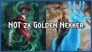 GWENT | NOT 2X GN FRANCESCA | BC RECOMMENDATIONS IN DESCRIPTION