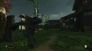Ghost of Tsushima: Episodio 4