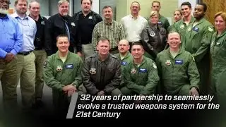 E-8C Joint STARS