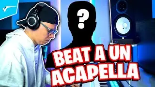 Creando un BEAT MUNDIAL a un Suscriptor! - Episodio 1