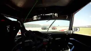 Chumpcar 2016 Circuit of the Americas COTA 