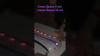 Соревнование в силе мысли