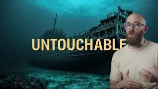 These are the World's Richest Shipwrecks