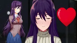 Telling Yuri That I Ever Love Her  -  Just Yuri Mod