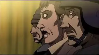 Hellsing ova skrillex fish of the year