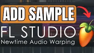 How to Add Samples/Sample Packs in FL Studio 2025?
