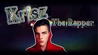 I made a Disstrack about Geometry Dash