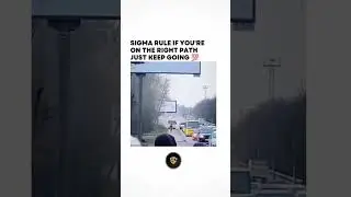 IF you're in the right path just keep going.