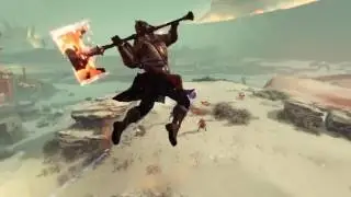Destiny ActionRPG Activision