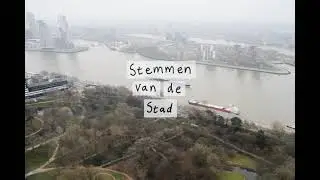 Stemmen van de stad