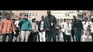 Djou Pi - Festa do Bairro (Video oficial) Prod.By Deejay Telio