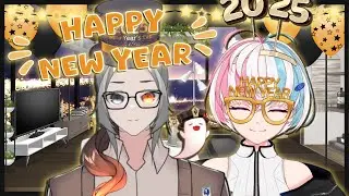 Happy 2025!!!