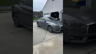 YOU Should Buy An Infiniti Q60