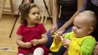 Методический центр «Музыка с мамой®»