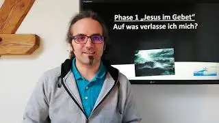 Predigt Matthias Wölfle 5.04.2020 | 