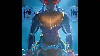 Zohakuten Unleashed edit #kny #demonslayer #unleashed #demon