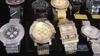 Cash For Gold , Diamonds and Jewelry at Colosseum Jewelry